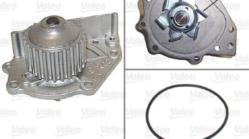 Pompa apa (506114 VALEO) FSO,LAND ROVER,MG,ROVER