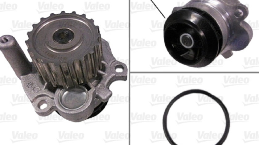 Pompa apa (506533 VALEO) AUDI,SEAT,SKODA,VW