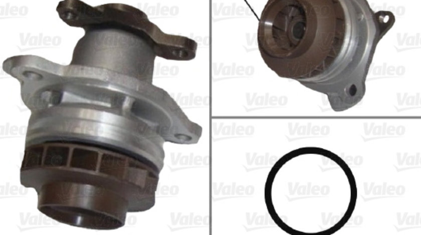 Pompa apa (506902 VALEO) NISSAN,OPEL,RENAULT,VAUXHALL