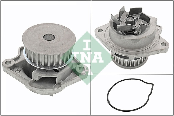 Pompa apa (538002610 INA) AUDI,SEAT,SKODA,VW,VW (SVW)