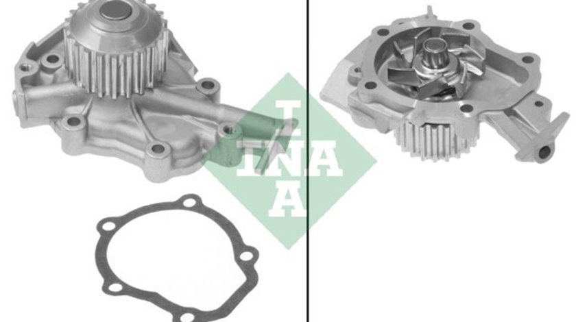 Pompa apa (538006110 INA) CHEVROLET,DAEWOO,SUZUKI