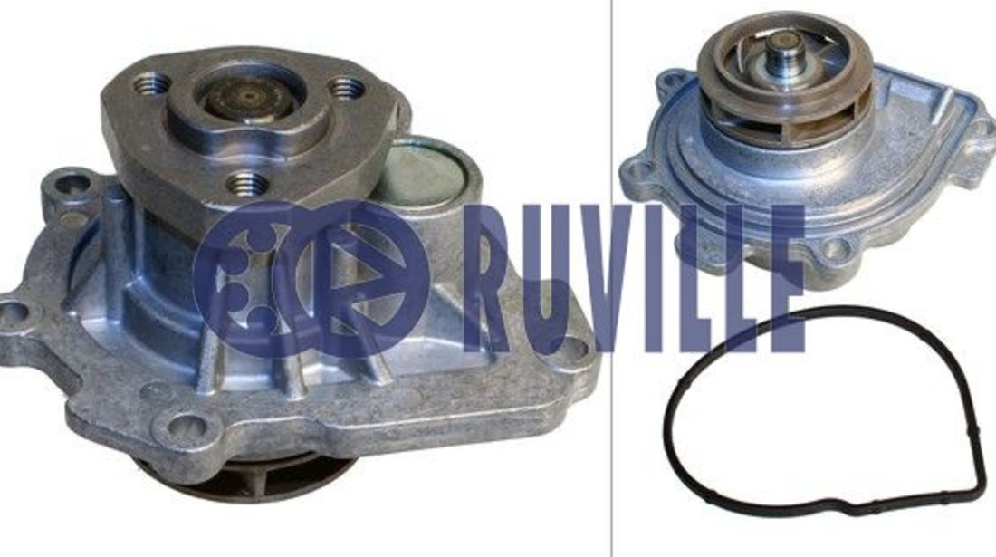 Pompa apa (65320 EVR) ALFA ROMEO,BUICK (SGM),CHEVROLET,CHEVROLET (SGM),FIAT,HOLDEN,OPEL,SAAB,VAUXHALL