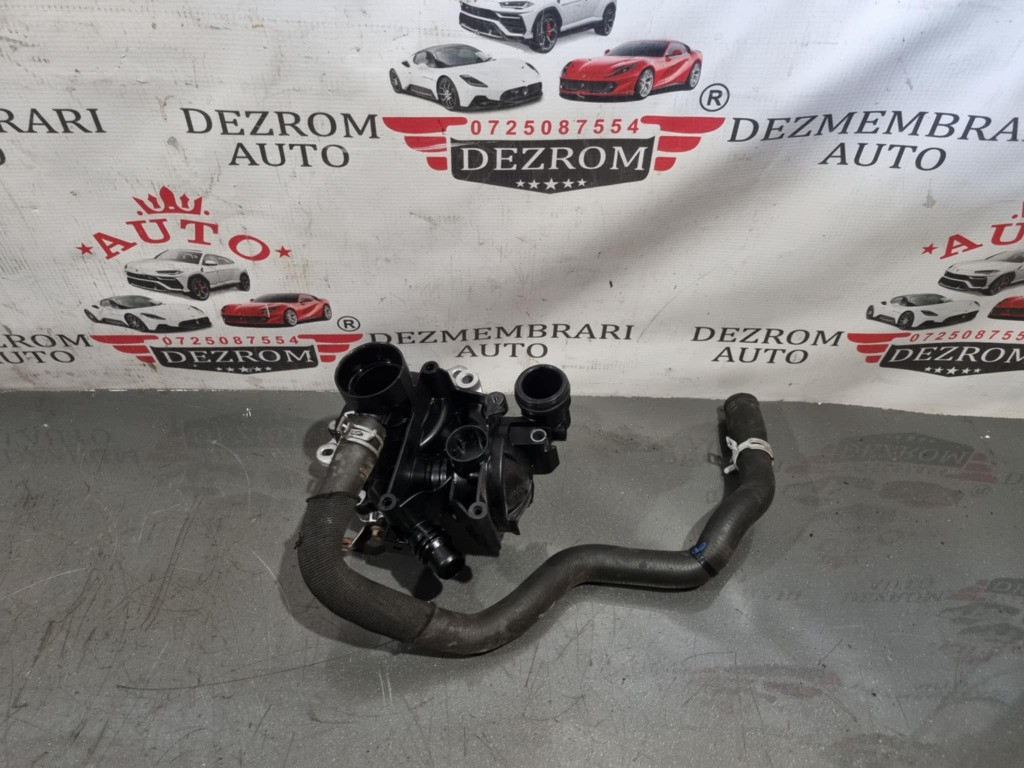 Pompa apa 9836834880 Ford Focus Mk3 Sedan 1.5 TDCi 120 cai XWDA