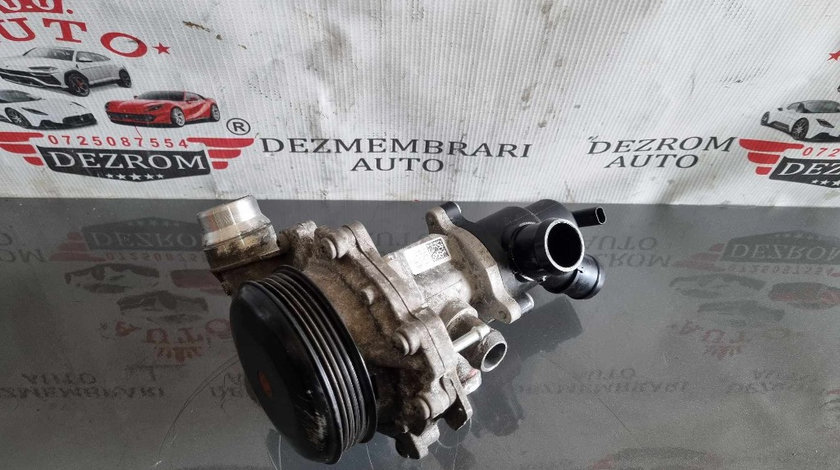 Pompa apa A6512004300 Mercedes-Benz B-Class (W246, W242) 200 CDI 2.2 4-matic 136 cai motor OM 651.930