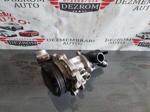 Pompa apa A6512004300 Mercedes-Benz CLA Coupe (C117) 200 CDI / d 2.1 136 cai motor OM 651.930