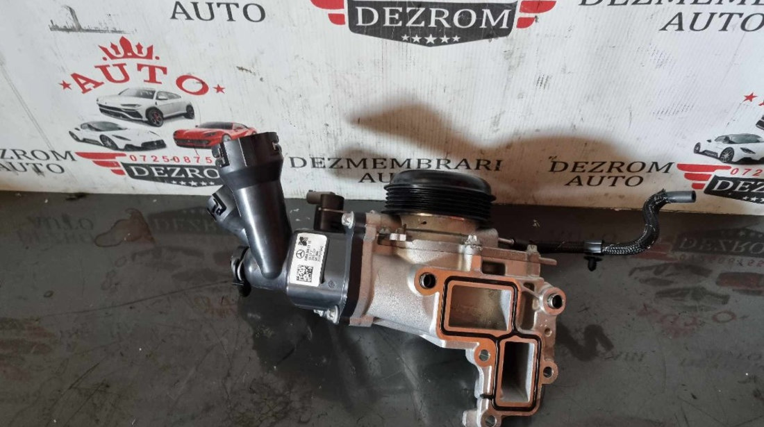 Pompa apa A6542010010 / A6542000115 Mercedes-Benz A-Class (W177) 200 d 150cp OM 654.920