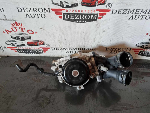 Pompa apa A6542010010 / A6542000115 Mercedes-Benz A-Class (W177) 220 d 190cp OM 654.920