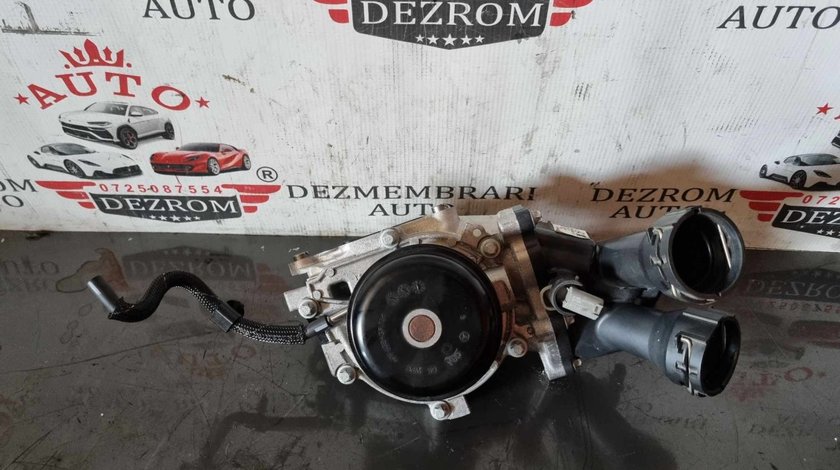 Pompa apa A6542010010 / A6542000115 Mercedes-Benz C-Class (A205) 200 d 160cp OM 654.916