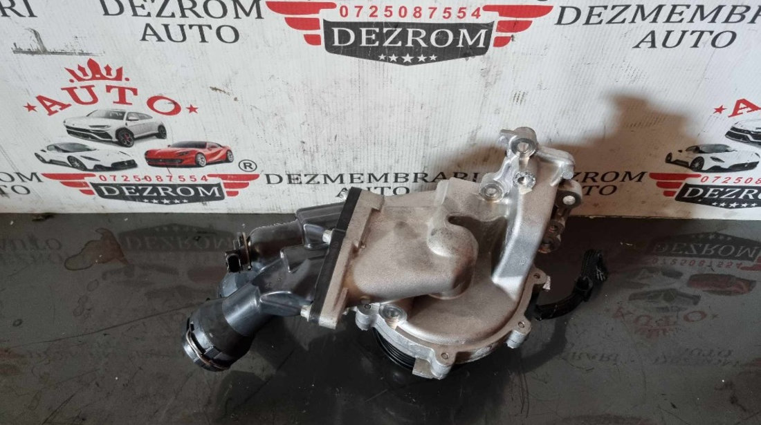 Pompa apa A6542010010 / A6542000115 Mercedes-Benz E-Class (S213) 300 d 245cp OM 654.920