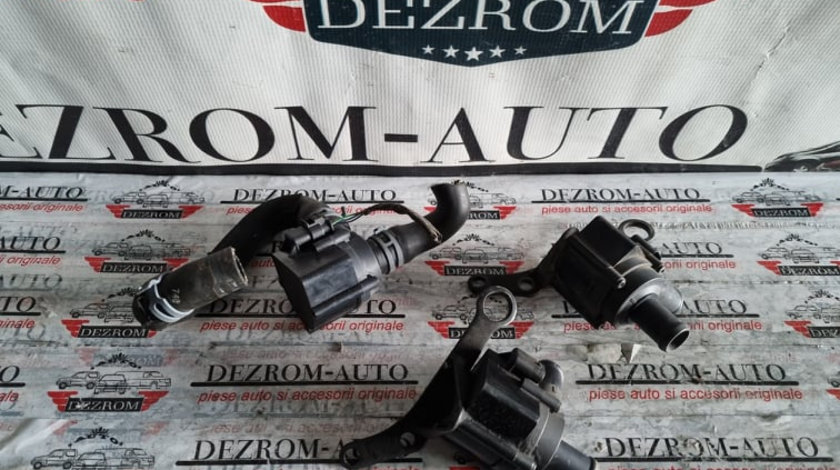 Pompa apa aditionala Audi A5 B8 2.7 TDI 163 cai motor CAMB cod piesa : 059121012A