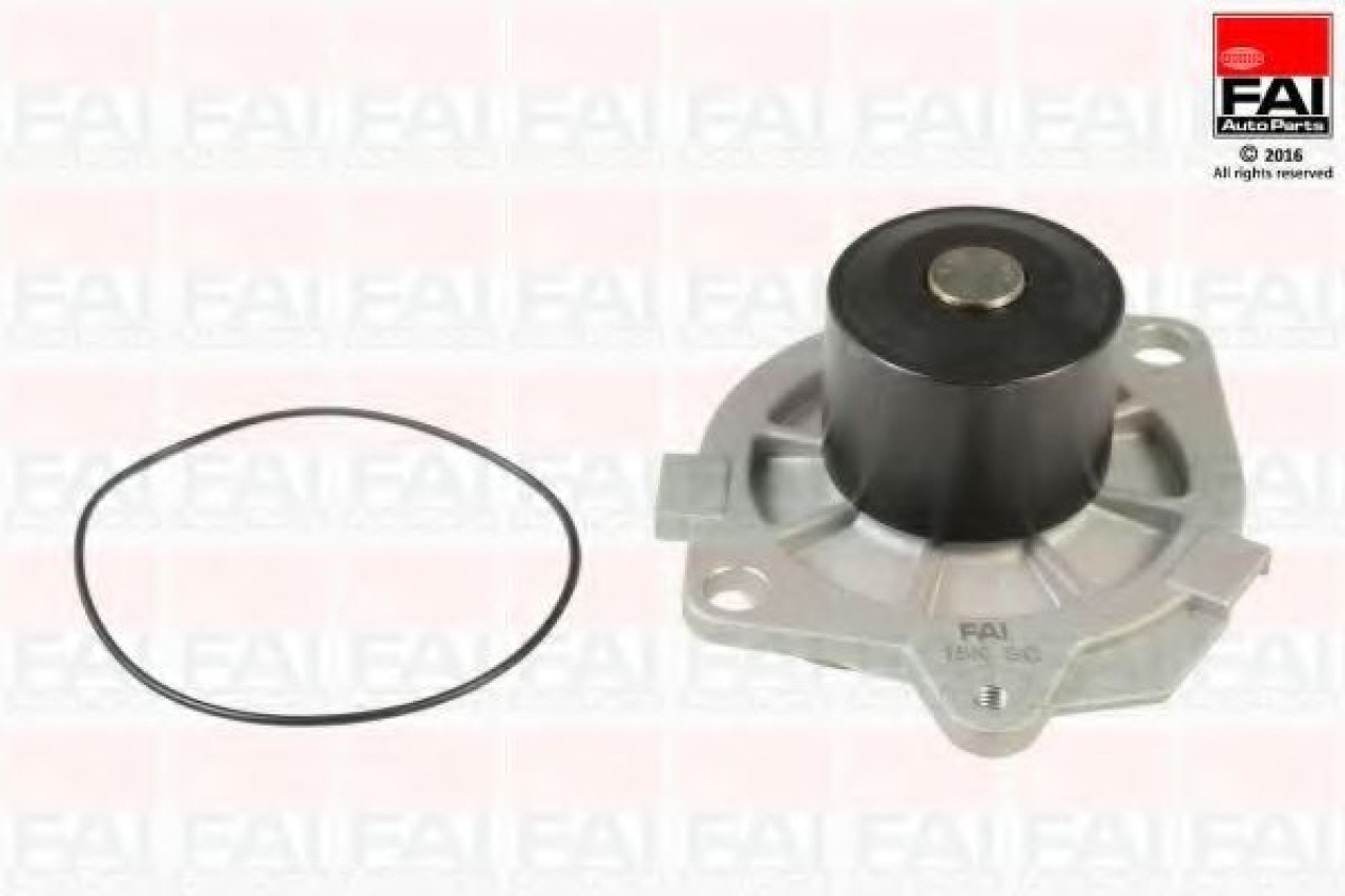 Pompa apa ALFA ROMEO 159 Sportwagon (939) (2006 - 2011) FAI AutoParts WP6228 piesa NOUA