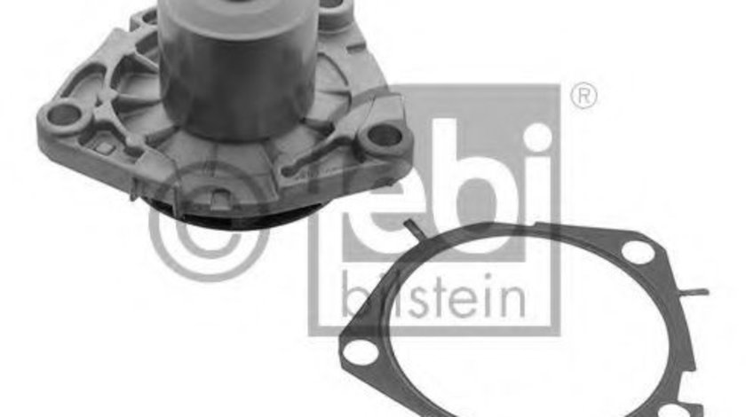 Pompa apa ALFA ROMEO 166 (936) (1998 - 2007) FEBI BILSTEIN 28326 piesa NOUA