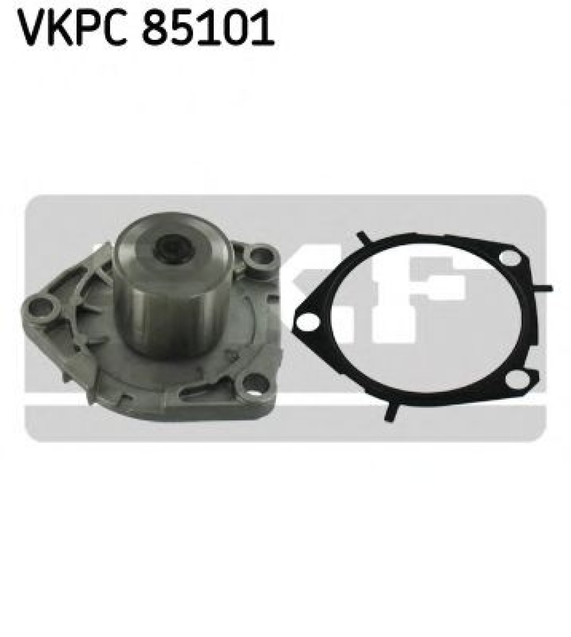 Pompa apa ALFA ROMEO GIULIETTA (940) (2010 - 2016) SKF VKPC 85101 piesa NOUA