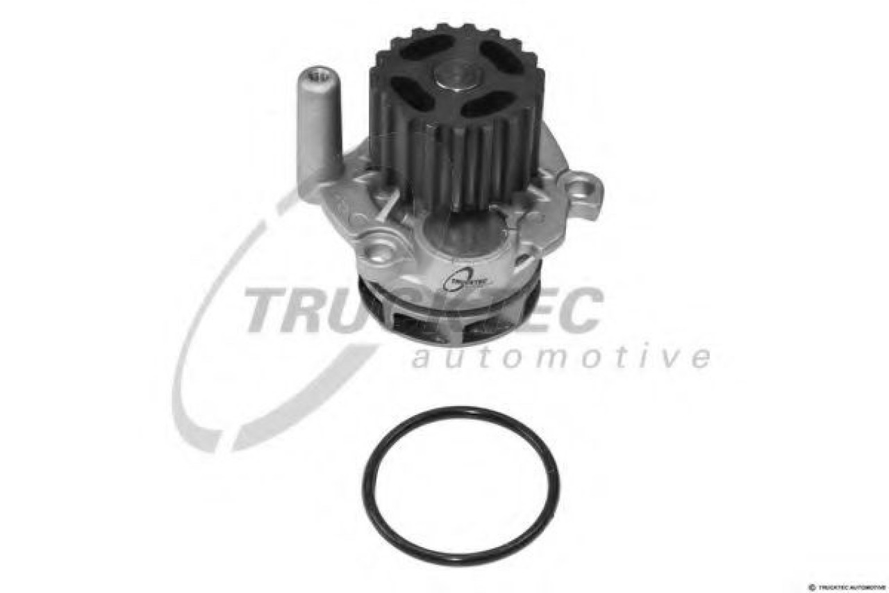 Pompa apa AUDI A3 (8L1) (1996 - 2003) TRUCKTEC AUTOMOTIVE 07.19.163 piesa NOUA