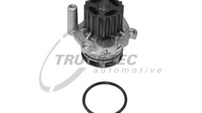 Pompa apa AUDI A3 (8L1) (1996 - 2003) TRUCKTEC AUTOMOTIVE 07.19.163 piesa NOUA