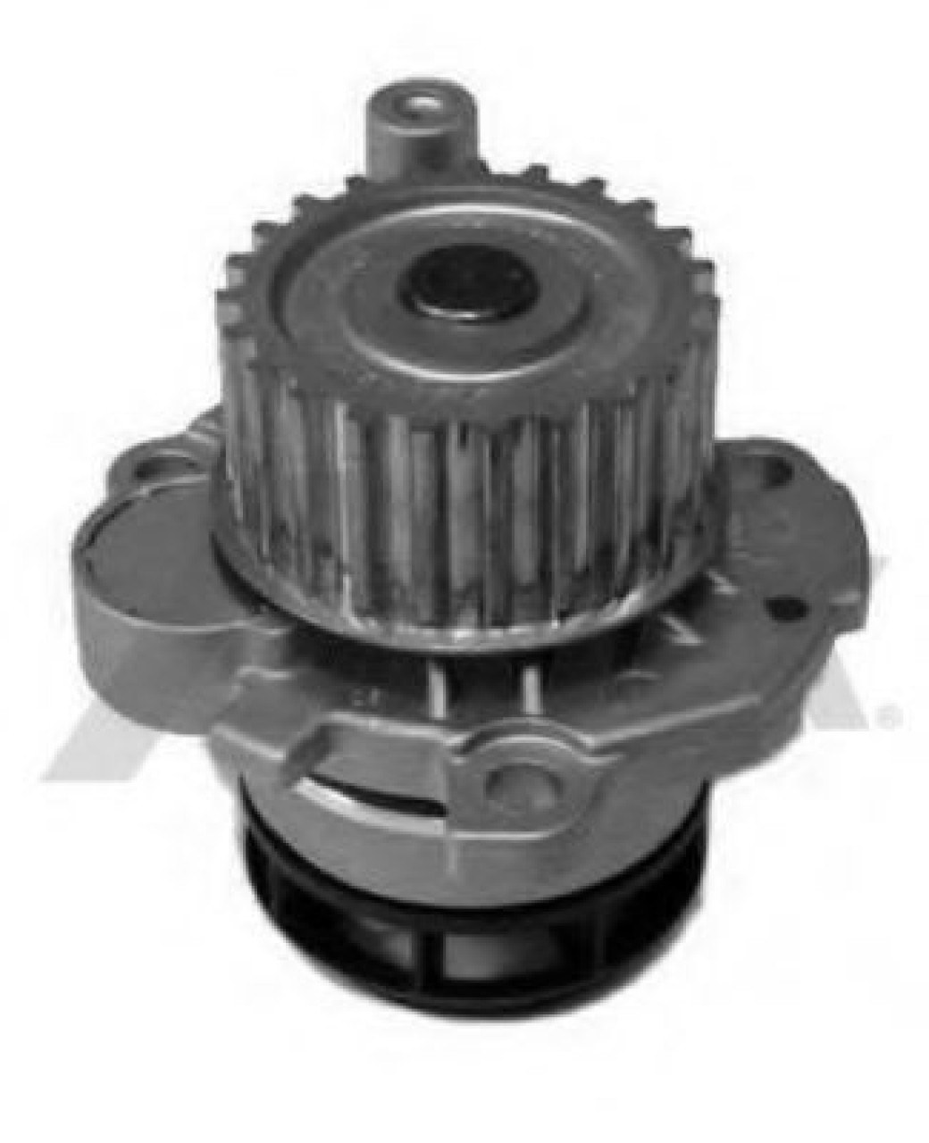 Pompa apa AUDI A3 (8P1) (2003 - 2012) AIRTEX 1743 piesa NOUA