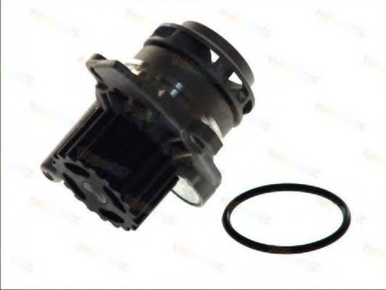 Pompa apa AUDI A3 (8P1) (2003 - 2012) THERMOTEC D1W039TT piesa NOUA