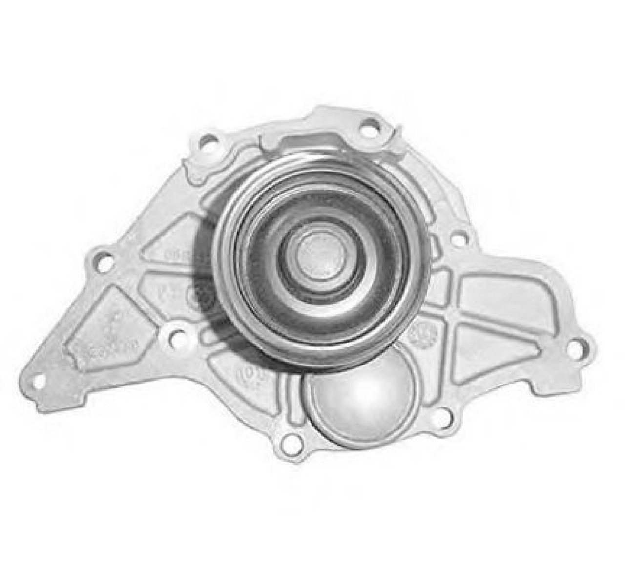 Pompa apa AUDI A4 (8D2, B5) (1994 - 2001) MAGNETI MARELLI 352316171202 piesa NOUA