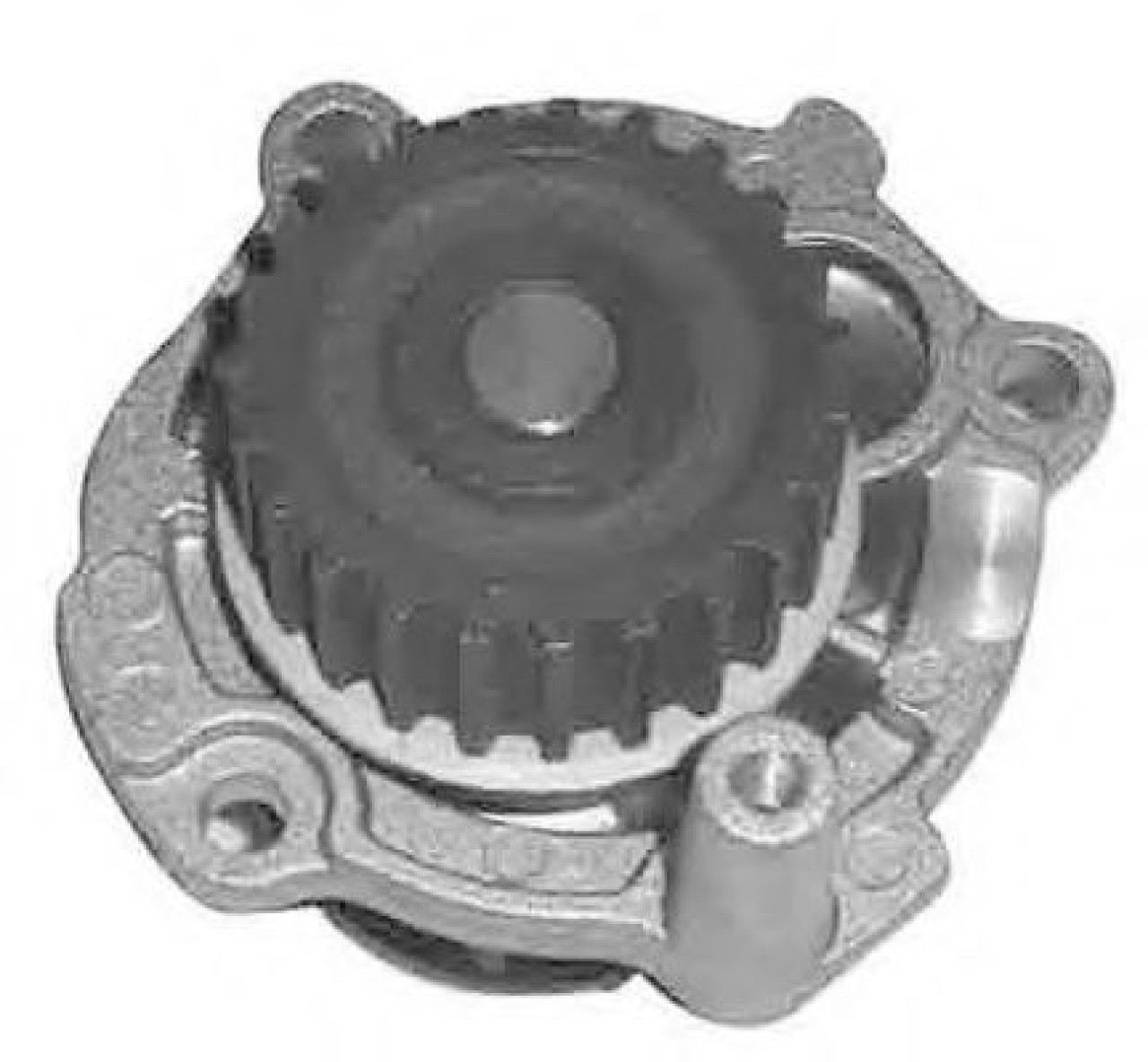 Pompa apa AUDI A4 (8E2, B6) (2000 - 2004) MAGNETI MARELLI 352316171171 piesa NOUA