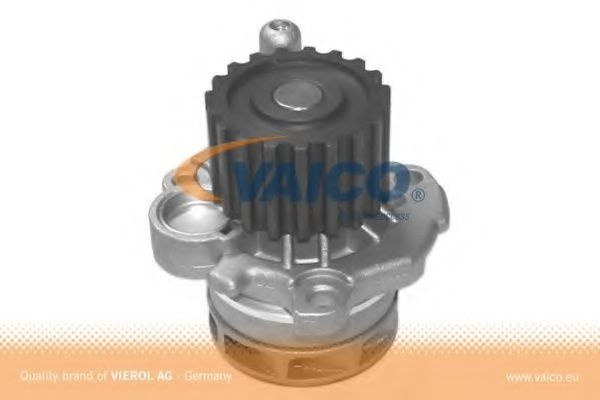 Pompa apa AUDI A4 (8E2, B6) (2000 - 2004) VAICO V10-50052 piesa NOUA