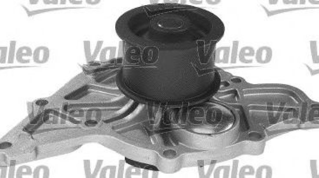 Pompa apa AUDI A4 (8E2, B6) (2000 - 2004) VALEO 506591 piesa NOUA