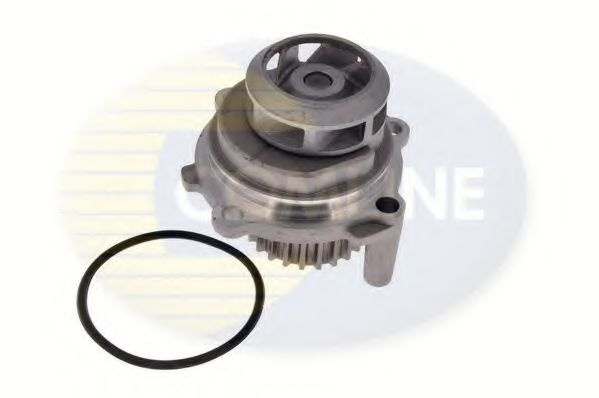 Pompa apa AUDI A4 (8EC, B7) (2004 - 2008) COMLINE EWP120 piesa NOUA