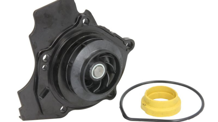 Pompa apa AUDI A4 (8K2, B8) (2007 - 2015) THERMOTEC D1W052TT piesa NOUA