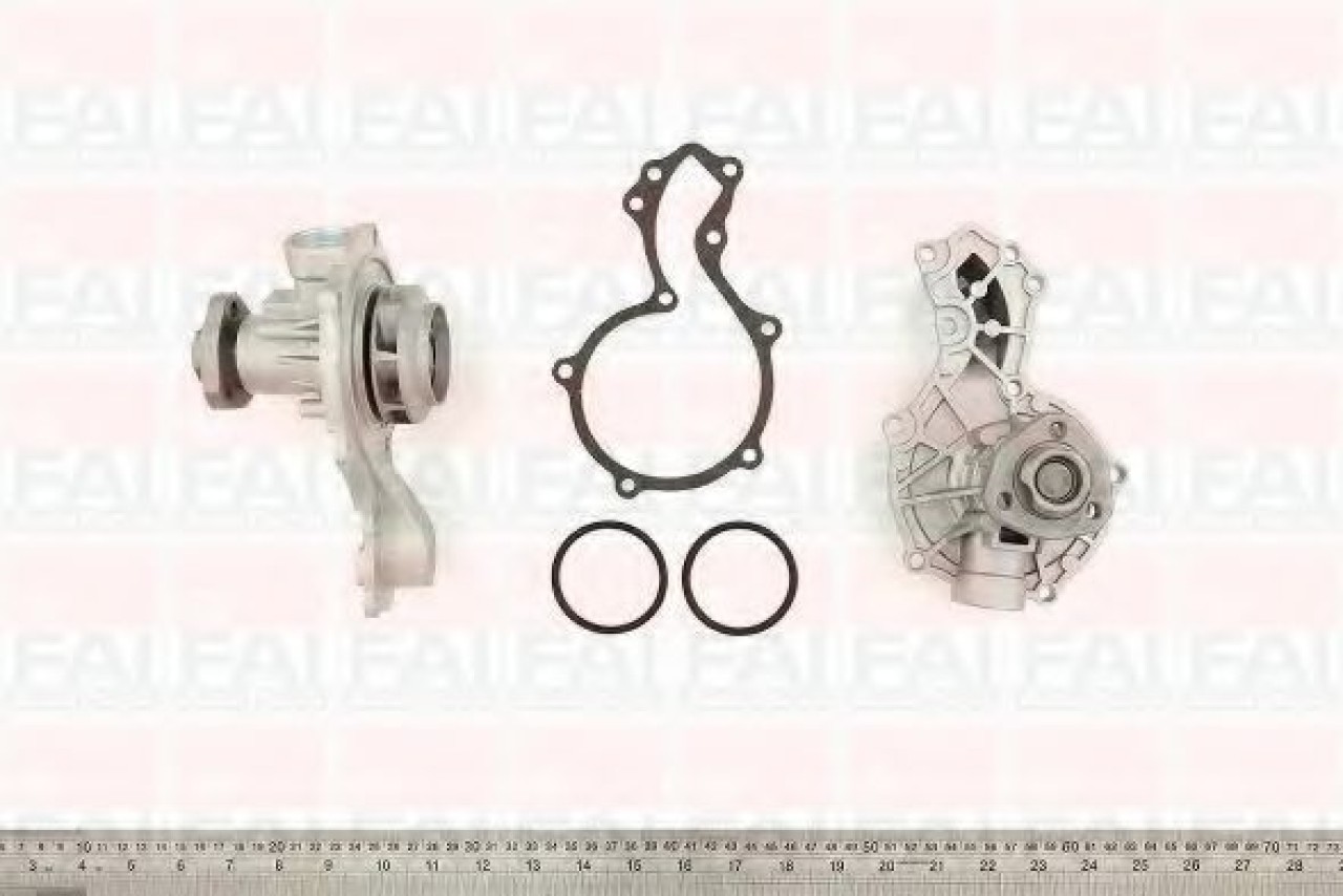 Pompa apa AUDI A4 Avant (8D5, B5) (1994 - 2001) FAI AutoParts WP6105 piesa NOUA