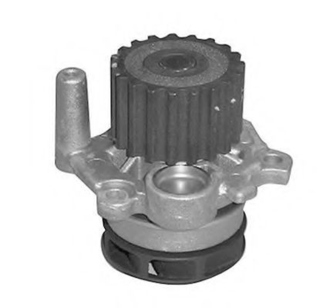 Pompa apa AUDI A4 Avant (8D5, B5) (1994 - 2001) MAGNETI MARELLI 352316171170 piesa NOUA