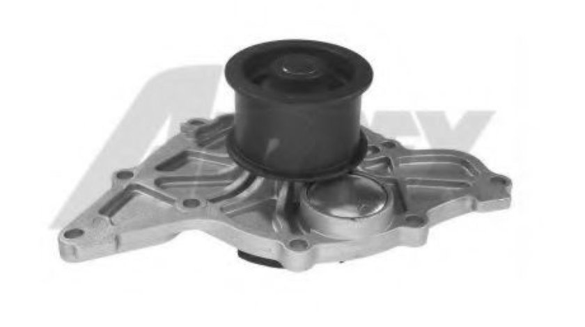 Pompa apa AUDI A4 Avant (8E5, B6) (2001 - 2004) AIRTEX 1596 piesa NOUA