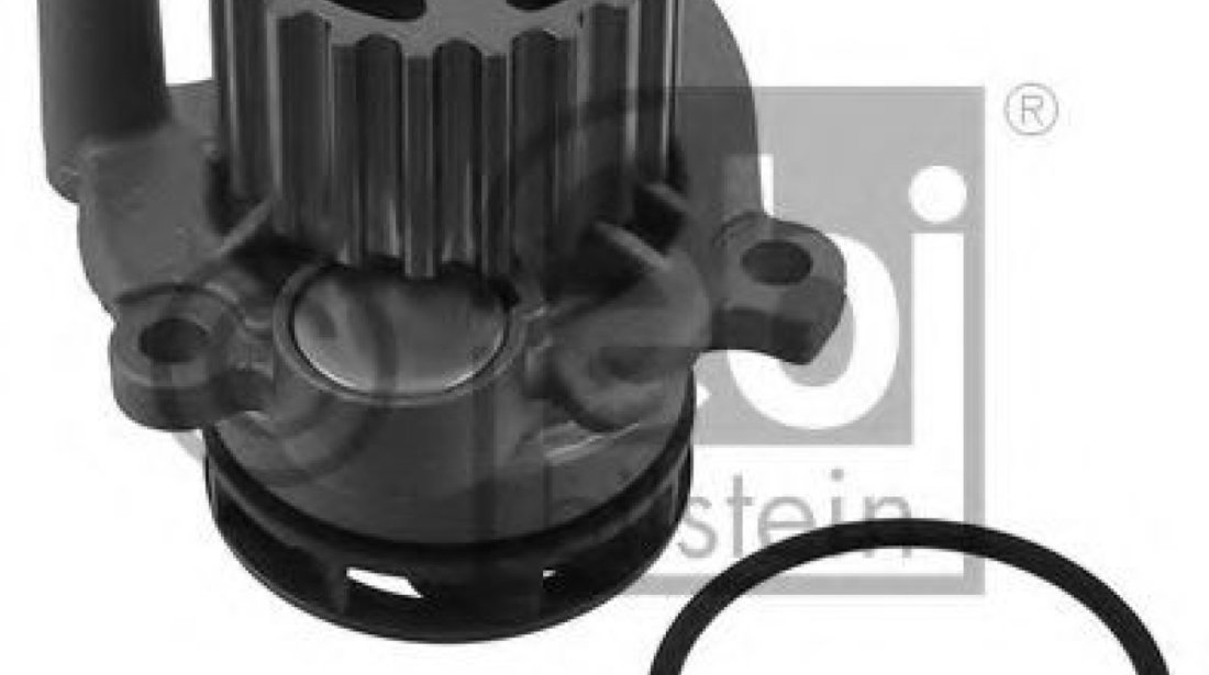 Pompa apa AUDI A4 Avant (8ED, B7) (2004 - 2008) FEBI BILSTEIN 24360 piesa NOUA