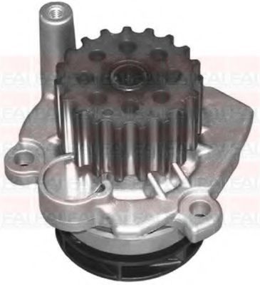 Pompa apa AUDI A5 (8T3) (2007 - 2016) FAI AutoParts WP6513 piesa NOUA