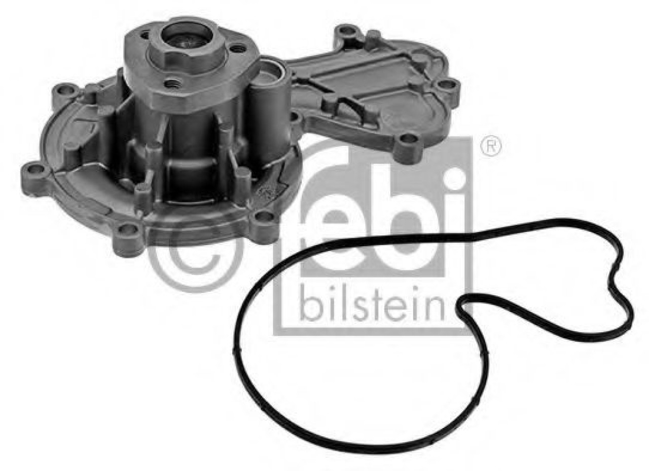 Pompa apa AUDI A5 (8T3) (2007 - 2016) FEBI BILSTEIN 44195 piesa NOUA