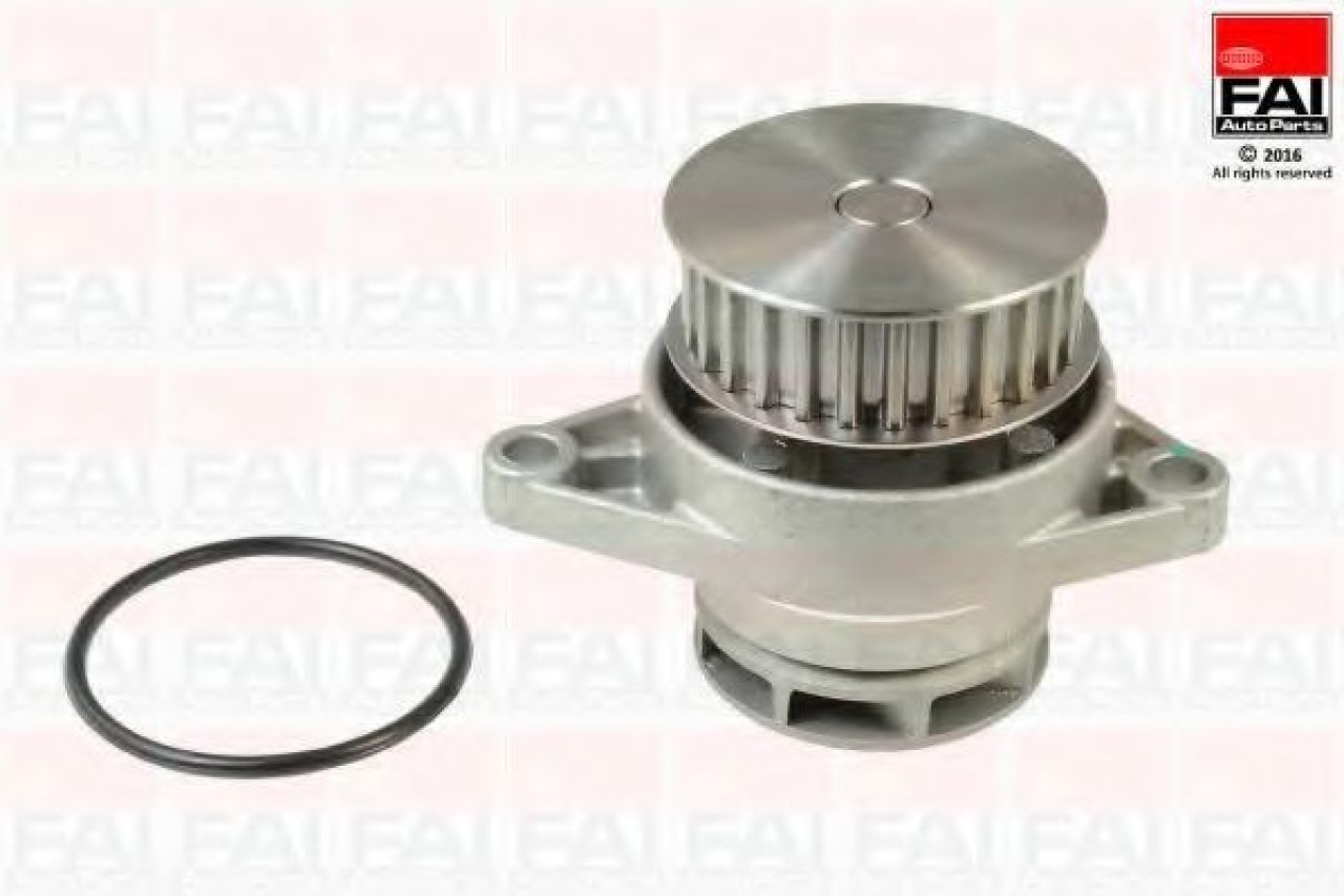 Pompa apa AUDI A6 (4A, C4) (1994 - 1997) FAI AutoParts WP6334 piesa NOUA