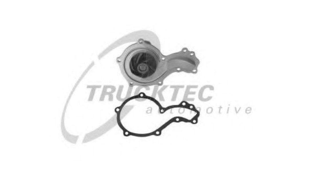 Pompa apa AUDI A6 (4B2, C5) (1997 - 2005) TRUCKTEC AUTOMOTIVE 07.19.082 piesa NOUA