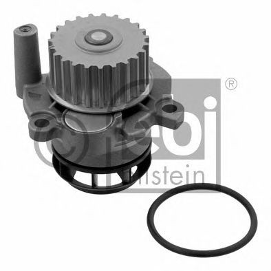 Pompa apa AUDI A6 (4F2, C6) (2004 - 2011) FEBI BILSTEIN 30618 piesa NOUA