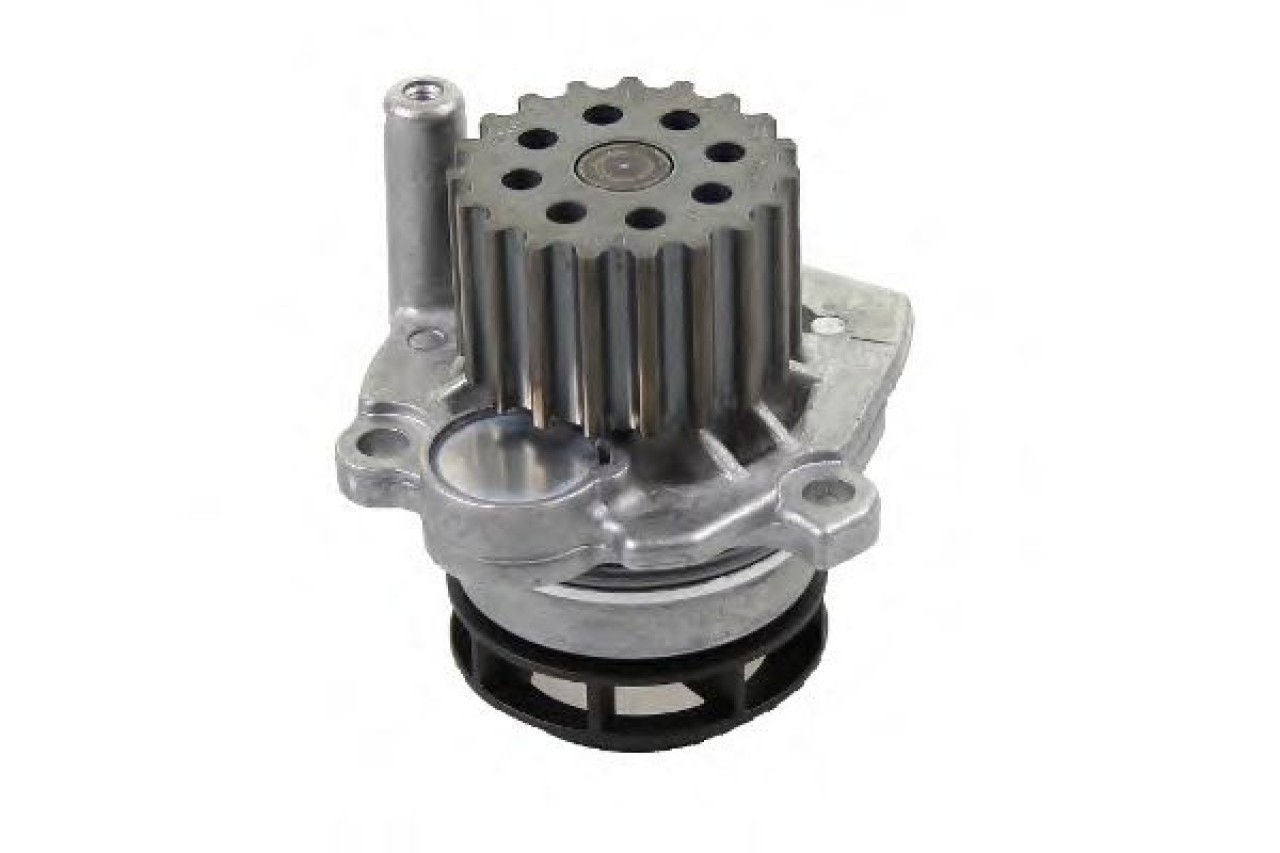 Pompa apa AUDI A6 (4F2, C6) (2004 - 2011) HEPU P654 piesa NOUA