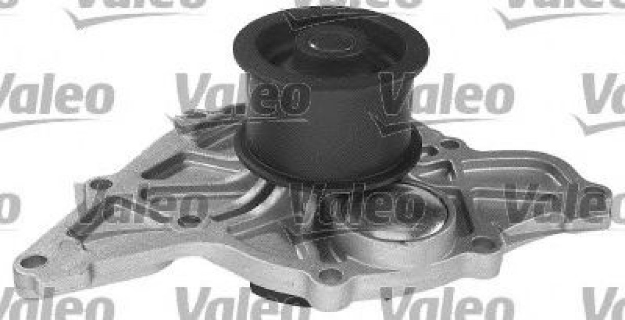 Pompa apa AUDI ALLROAD (4BH, C5) (2000 - 2005) VALEO 506591 piesa NOUA