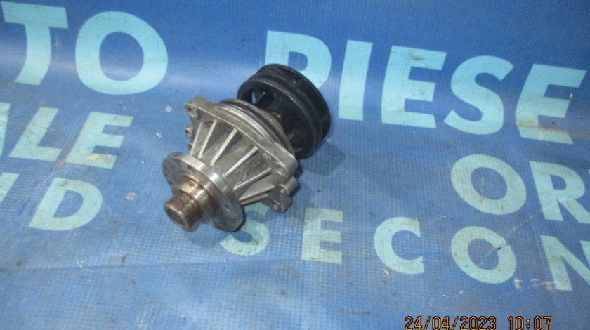 Pompa apa BMW E60 520i 2.2i M54 2004