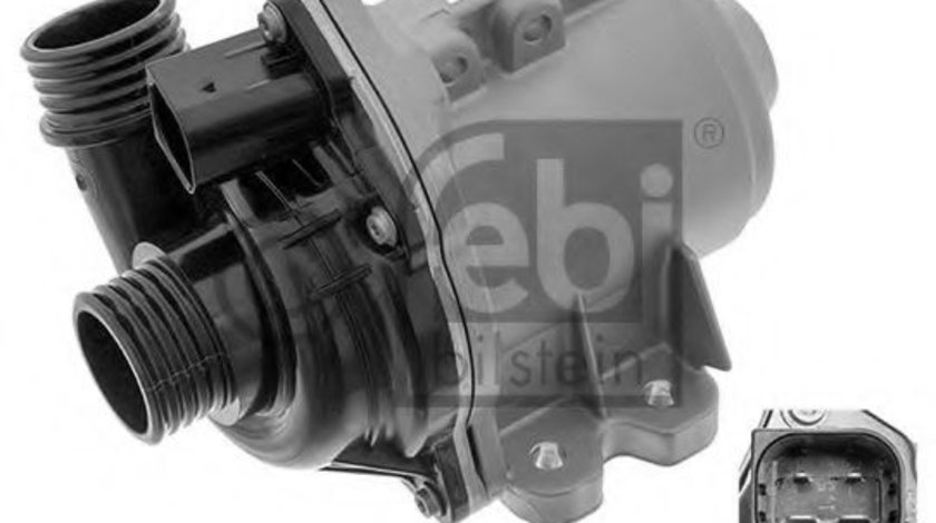 Pompa apa BMW Seria 1 Cabriolet (E88) (2008 - 2013) FEBI BILSTEIN 48426 piesa NOUA