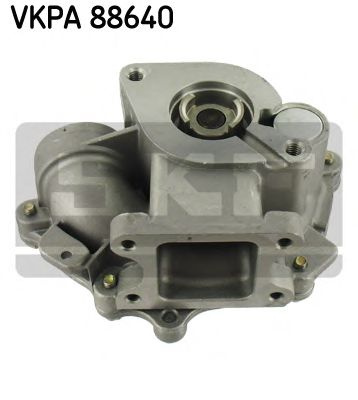 Pompa apa BMW Seria 1 Cupe (E82) (2007 - 2013) SKF VKPA 88640 piesa NOUA