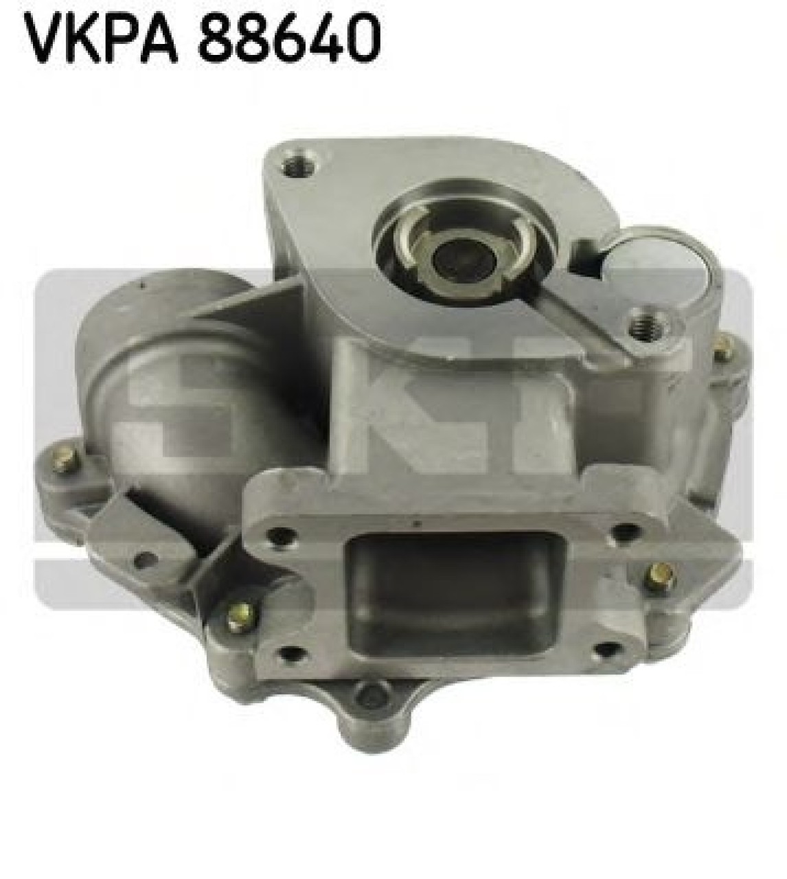 Pompa apa BMW Seria 3 Cabriolet (E46) (2000 - 2007) SKF VKPA 88640 piesa NOUA