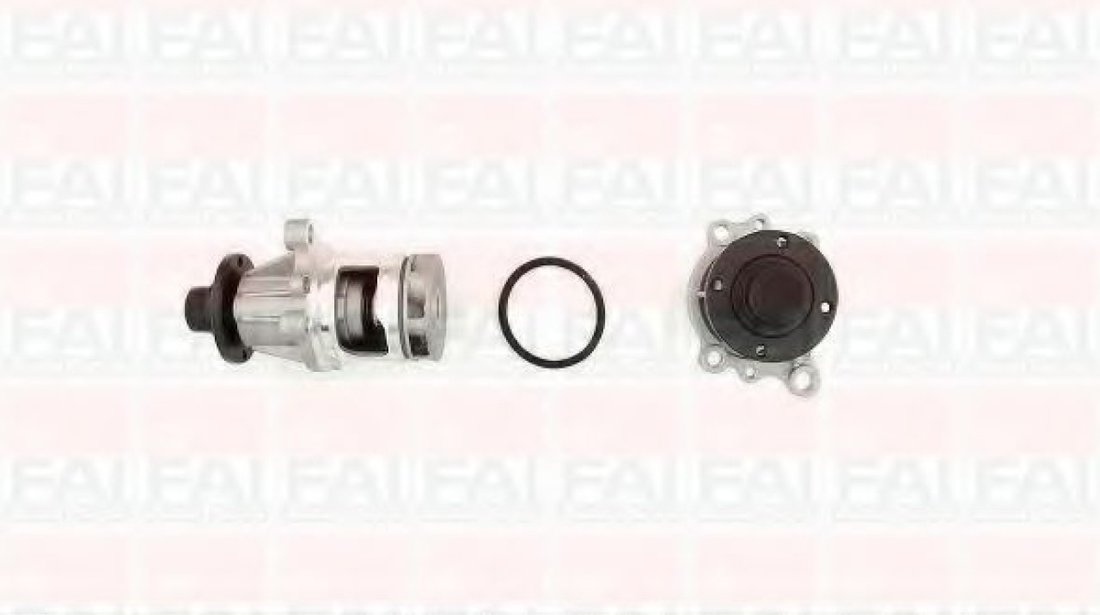 Pompa apa BMW Seria 3 Compact (E36) (1994 - 2000) FAI AutoParts WP3067 piesa NOUA