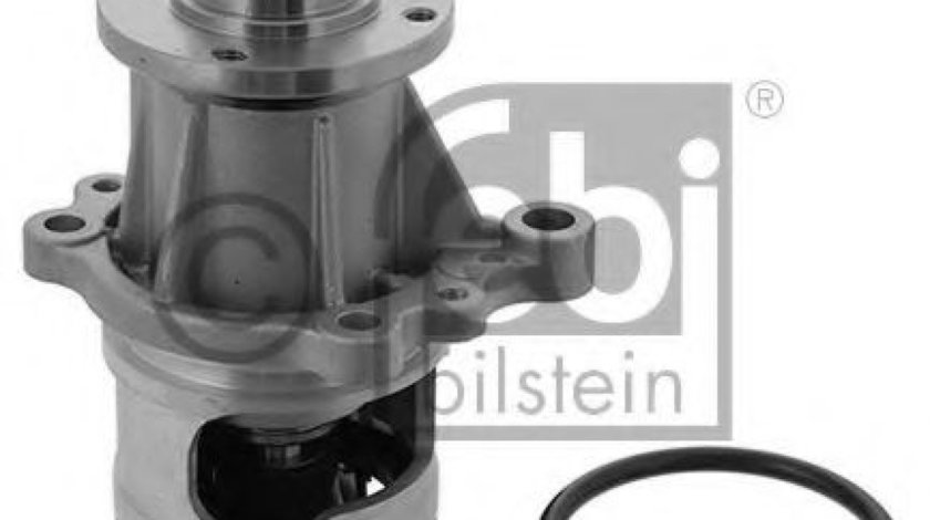 Pompa apa BMW Seria 3 Cupe (E36) (1992 - 1999) FEBI BILSTEIN 01296 piesa NOUA