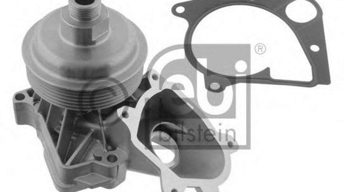 Pompa apa BMW Seria 3 Cupe (E46) (1999 - 2006) FEBI BILSTEIN 32425 piesa NOUA