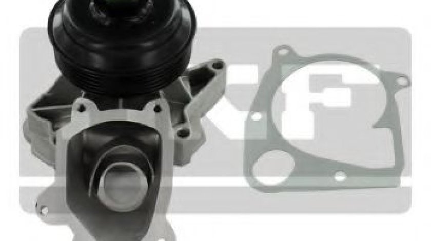 Pompa apa BMW Seria 3 Cupe (E46) (1999 - 2006) SKF VKPC 88636 piesa NOUA