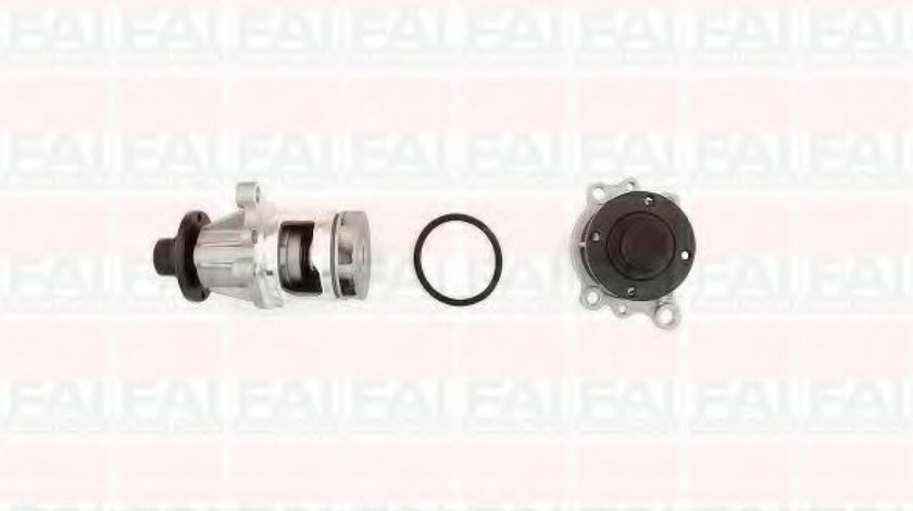 Pompa apa BMW Seria 3 Touring (E36) (1995 - 1999) FAI AutoParts WP3067 piesa NOUA