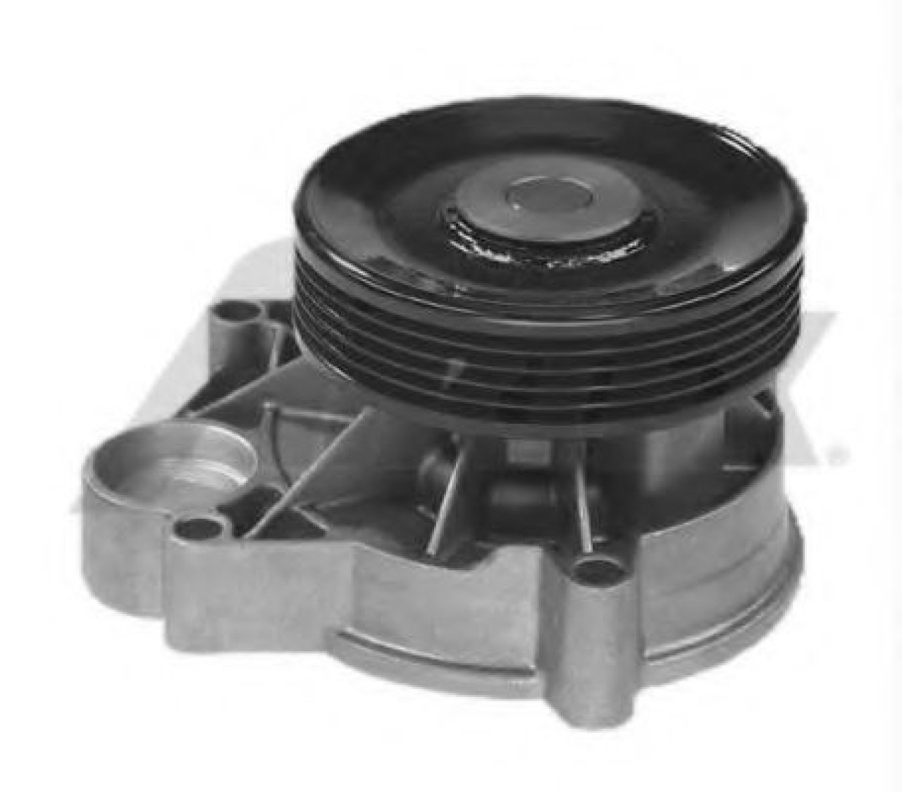 Pompa apa BMW Seria 3 Touring (E46) (1999 - 2005) AIRTEX 1630 piesa NOUA