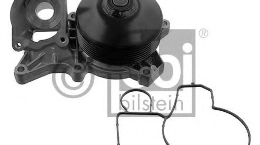 Pompa apa BMW Seria 3 Touring (E91) (2005 - 2012) FEBI BILSTEIN 37023 piesa NOUA