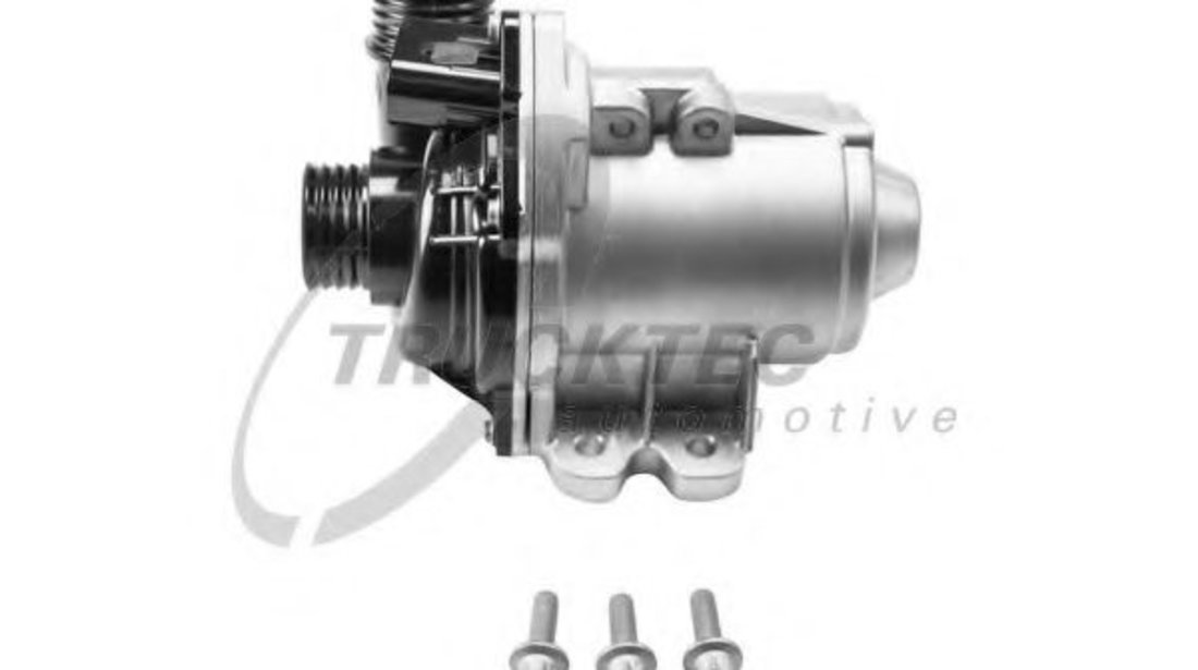 Pompa apa BMW Seria 4 Cupe (F32, F82) (2013 - 2016) TRUCKTEC AUTOMOTIVE 08.19.199 piesa NOUA